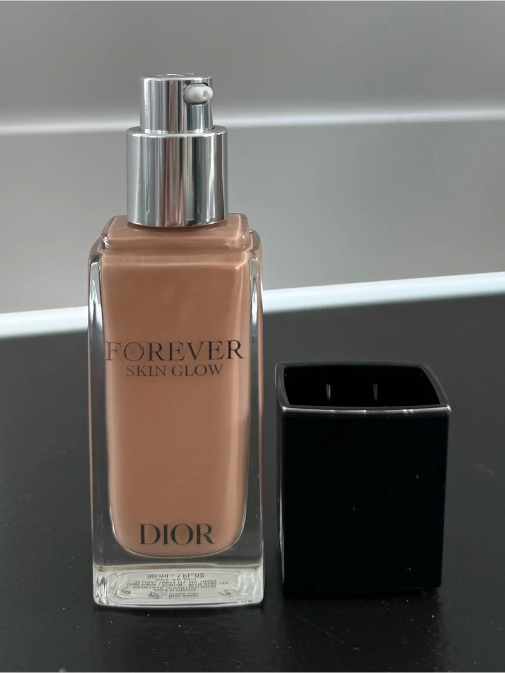 Dior NEW Forever Skin Glow 3CR MSRP $60